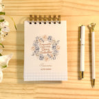 Alívio Diário - Orar e Trabalhar