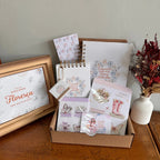 Kit Devocional Completo - Orar e Trabalhar