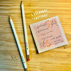 Kit Devocional Completo - Orar e Trabalhar