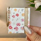 Porta Post-it - Rosa