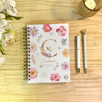 Devocional Mulheres da Bíblia - Monograma Rosa