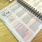 Devocional Mulheres da Bíblia - Orar e Trabalhar