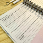 Devocional Mulheres da Bíblia - Orar e Trabalhar