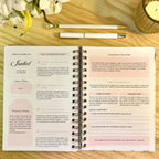 Devocional Mulheres da Bíblia - Orar e Trabalhar