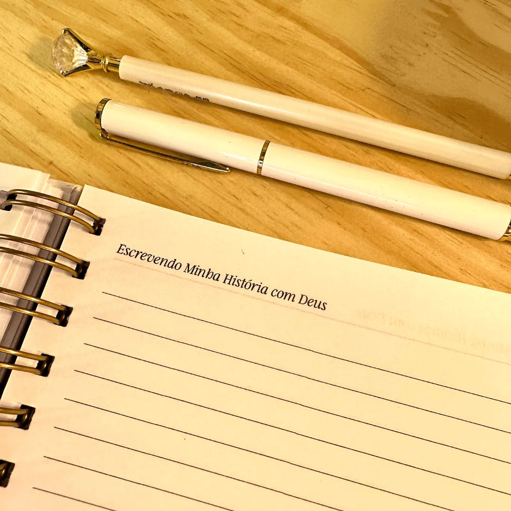 Devocional Mulheres da Bíblia - Orar e Trabalhar