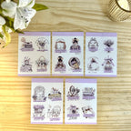 Adesivo Pequenos Milagres