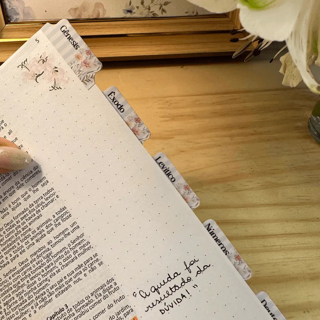 Kit Devocional Completo - Orar e Trabalhar