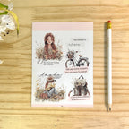 Adesivo Pedaços do Céu