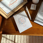 Kit Devocional Completo - Orar e Trabalhar